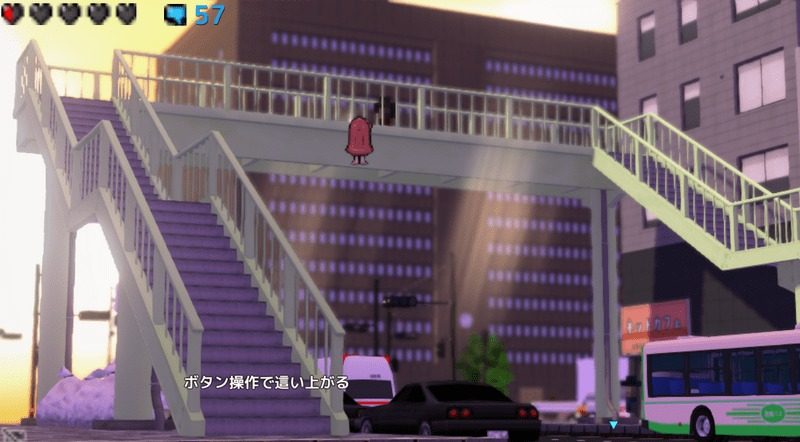 全果徘徊的女子大学生 PC版 展示图 5